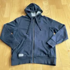 TOMMY HILFIGER トミーヒルフィガー　ジップパーカー M メンズ