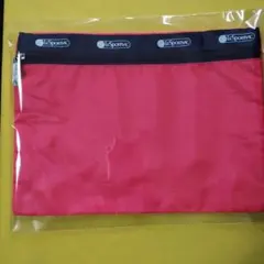 LeSportsac　ポーチ　未使用