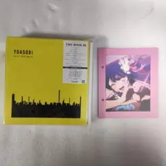 2025年最新】YOASOBI THE BOOKの人気アイテム - メルカリ