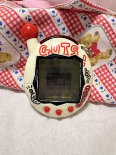 超じんせーエンジョイ！たまごっちプラス ガッツほわいと - メルカリ