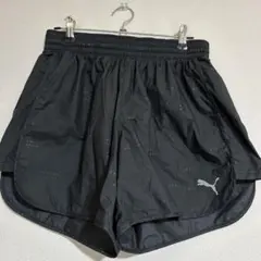 PUMA プーマ ランニングパンツ レディースLサイズ