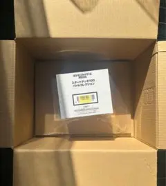 MEGAスタートデッキ100 インナーカートン白箱　未開封