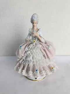 2025年最新】ドレスデンレースドールの人気アイテム - メルカリ