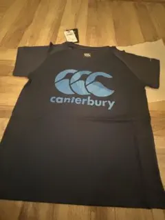 Canterbury JR PRACTICE TEE 120cmのサムネイル