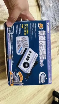 ⭐️値下げ⭐️ジャンク品　Nゲージレール、コントローラ 2025年最新】nゲージコントローラの人気アイテム - メルカリ