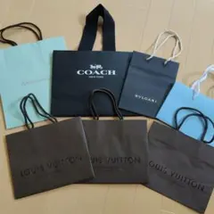 ショッパーブランドまとめ売り