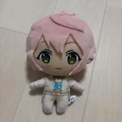 あんさんぶるスターズ！あんスタ ぬいぐるみ 新衣装 fine 姫宮桃季 4点 一緒に暮らすぬい【あんさんぶるスターズ！！】第2弾 fine