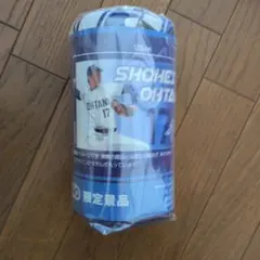大谷翔平 MLB PLAYERS バスタオル Vol.1のサムネイル