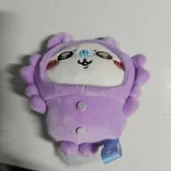 モモンガ ぬいぐるみキーホルダー