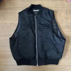 JOURNAL STANDARD by KIMURA Vest