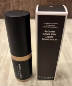 BRILLIAGE ラディアント ロングステイ リキッドファンデーション 20のサムネイル