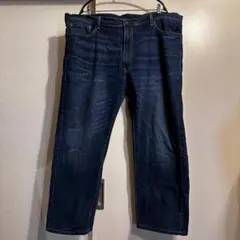 LEVI’S　505　デニム W44 L32　BIG E　HR1191