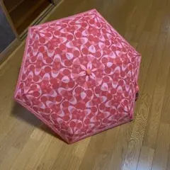COACH 折り畳み傘