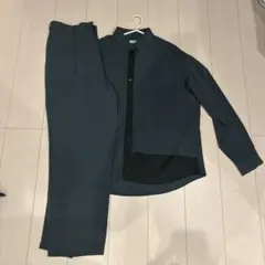 タケオキクチ　ジャケット上下セット