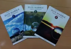BLUE MARBLE 英語教科書 Ⅰ〜Ⅲ