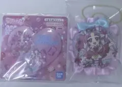 キュアミスティック　シャカシャカチャーム　スイングフリルチャーム