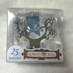 ディズニー ランヤード アクセサリー ジュビリー スパークリング 25