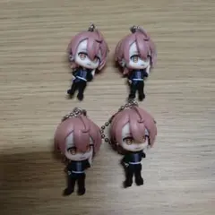 うりさんガチャセット カラフルピーチ - メルカリ