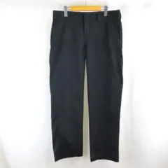 メキシコ製 Dickies Slim Straight ワーク チノパン 34