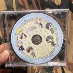 乙女ゲームの破滅フラグしかない悪役令嬢に転生してしまったドラマCD