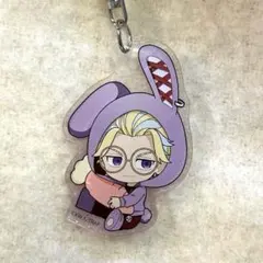 東京リベンジャーズ 灰谷竜胆 アクリルキーホルダー