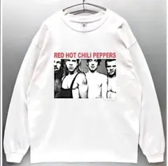 2025年最新】RED HOT chili peppers ロンtの人気アイテム - メルカリ