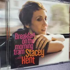 Stacey Kent 「Breakfast on the morning」