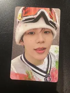 RIIZE ショウタロウ Allofyou タワレコ ラキドロトレカ