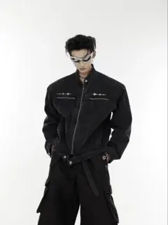 今日まで値下げ 米津玄師着用 カーハート Carhartt ツナギ - メルカリ