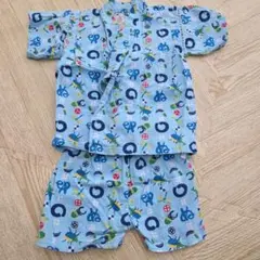 甚平 男の子 90