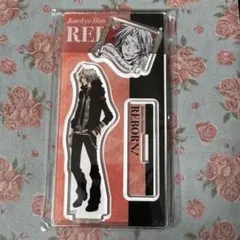 アクリルフィギュア＆チャームコレクション 獄寺