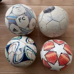 サッカーボール