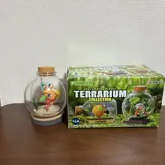 ピクミン テラリウムコレクション たたかうのサムネイル