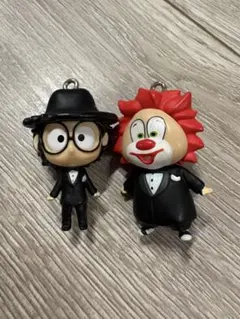 ⭐︎10/12値下げ済　SEKAI NO OWARI キーホルダー 2種セット