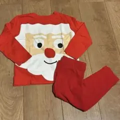 セットアップ コスチューム