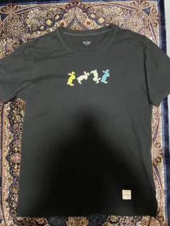 Paul Smith ウサギプリント Tシャツ Lサイズ