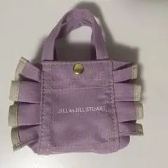 JILL BY JILL STUART パープルハンドル付き
