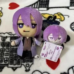 黒子のバスケ　ぬいぐるみセットまとめ売り　紫原敦 黒子のバスケ】紫原敦セット | 黒子のバスケ | shopぬい