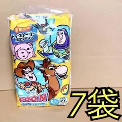 グーン ぐんぐん吸収 パンツ big xl ビック ビッグ - メルカリ
