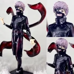 東京喰種 金木研 フィギュア グランディスタ フルリペイント 二次元