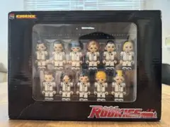 ✨ルーキーズ・甲子園ファン必見✨ Rookies スタジアム目覚まし時計