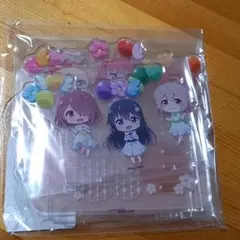 からぴち のあさん 推し 痛バ セット - メルカリ