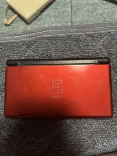 M*☆様 ニンテンドーDS Lite レッド 本体