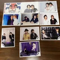 KinKi Kids 堂本光一 堂本剛 公式写真 4枚す - メルカリ