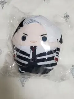 ツイステ　ふわコロりん　クルーウェル