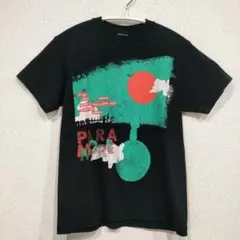 미사용 PARAMORE パラモア 来日ツアー Tシャツ キッズ Sサイズ