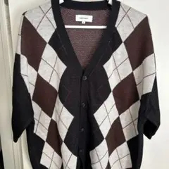 アーガイル メンズ