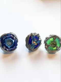 セット) ベイブレード ティラノロア ヘルズブレイブ BEYBLADE X - メルカリ