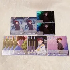 忍たま乱太郎 ヴァイスシュヴァルツブラウ 土井半助