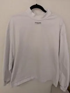 cahlumn スウェット